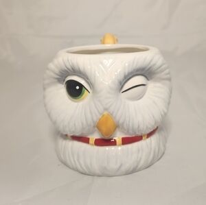 Harry Potter Hedwig Owl Mug